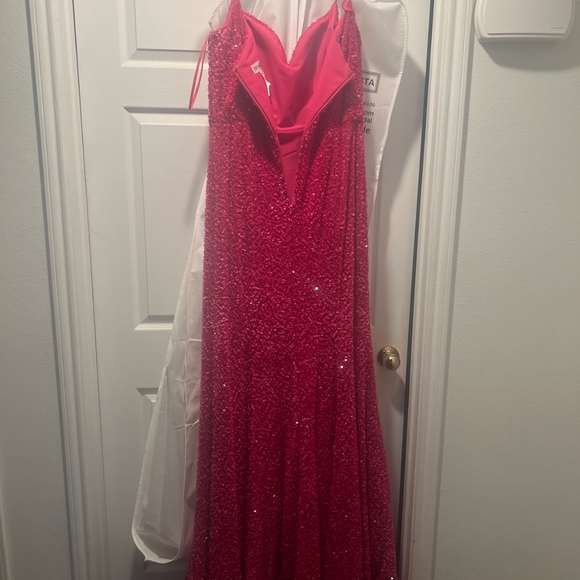 TERRY COSTA DRESS... - Picture 2 of 5